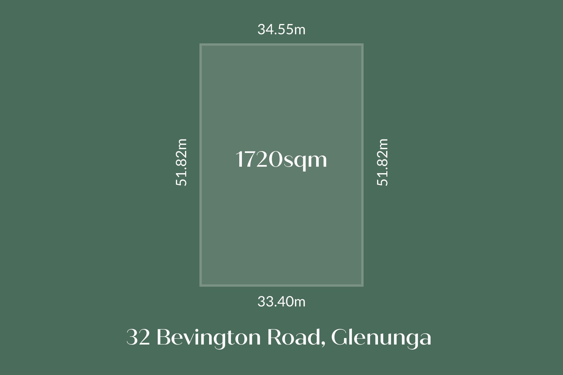 32 BEVINGTON RD, GLENUNGA SA 5064, 0 chambres, 0 salles de bain, House