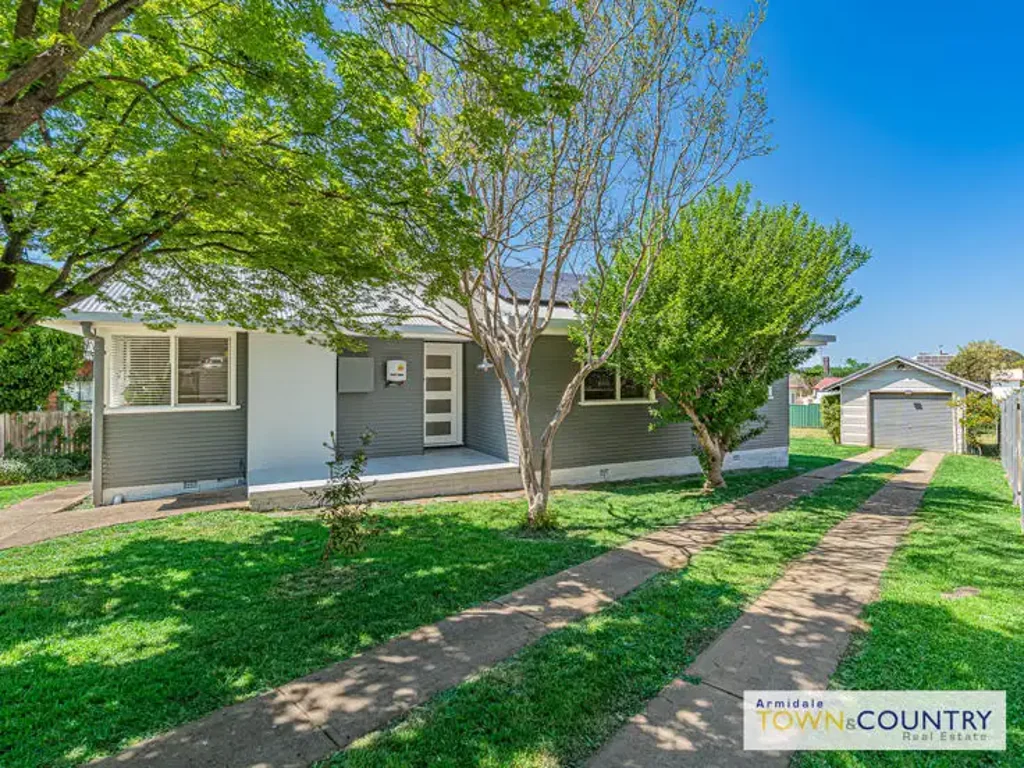 82A Erskine Street, Armidale, NSW 2350