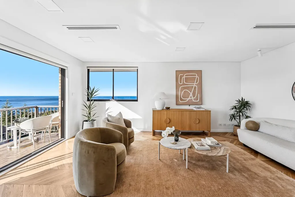 9/192 Beach Street, Coogee, NSW 2034