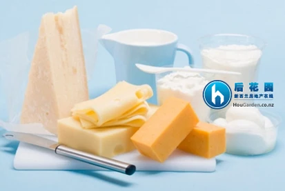 TPP贸易谈判 新西兰可能为乳品业设置10年保护期