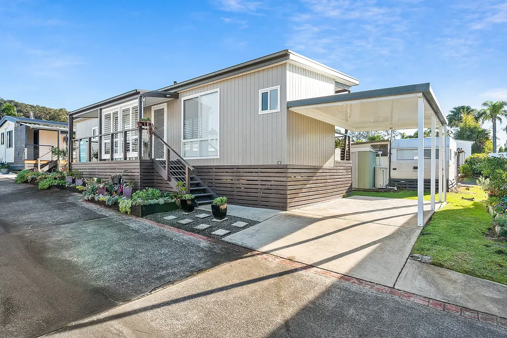 Shoalhaven Heads 2房  Resort Style Living…