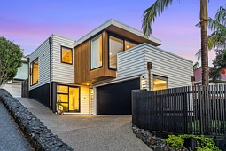 28A Ngake Street, Orakei