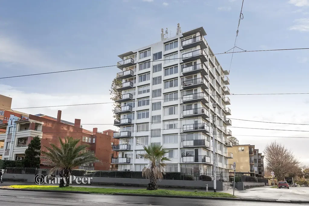 3C/21 The Esplanade, St Kilda, VIC 3182