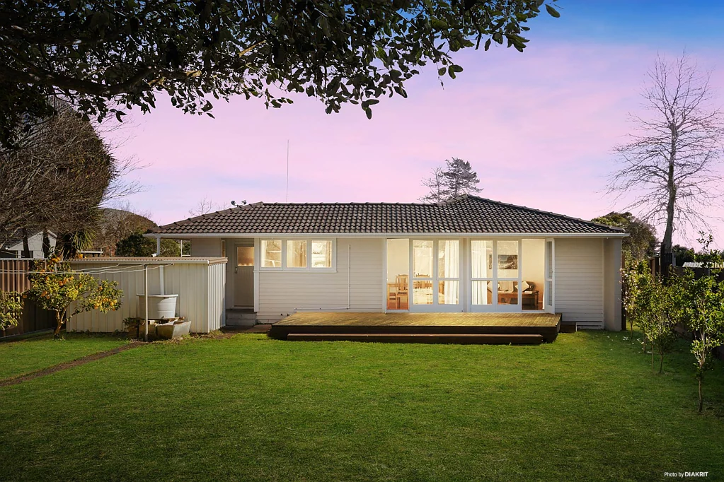 Waiuku 3Zimmer More Than a House - It's Home