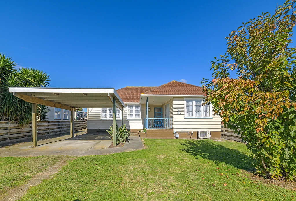 Foxton 3Habitaciones Surplus to requirements