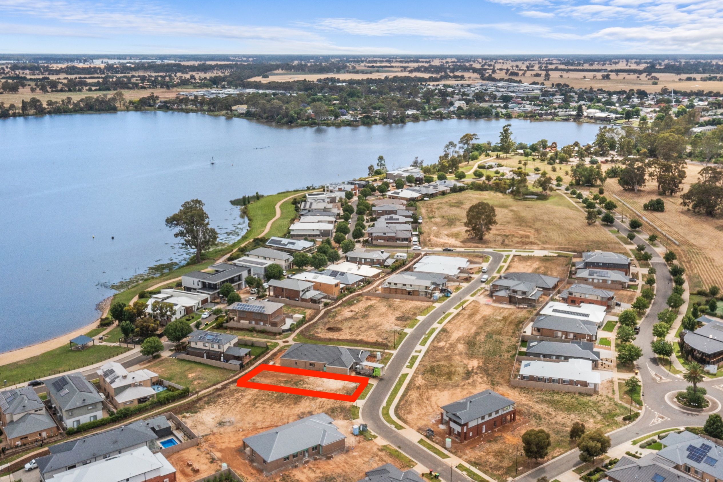 9 GOLDANAH AV, NAGAMBIE VIC 3608, 0 habitaciones, 0 baños, Section