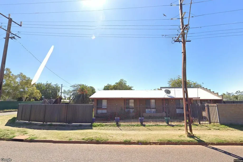 Tennant Creek 4 Bedroom High Income 10.5% Investment or Home plus flat