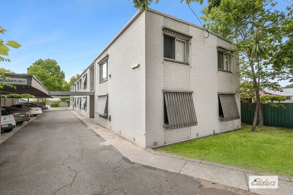 Albury 2 Slaapkamer Central Living with Everything at Your Doorstep