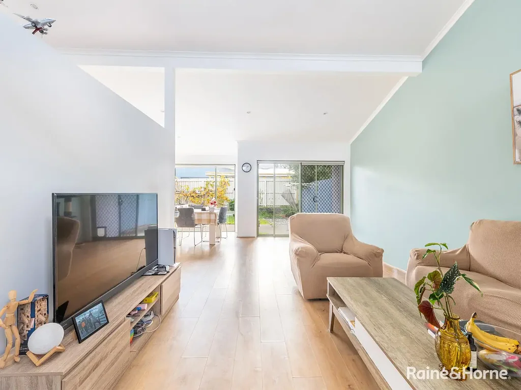 Kingston 2ਬੈੱਡਰੂਮ Cleverly designed 2 bedroom unit