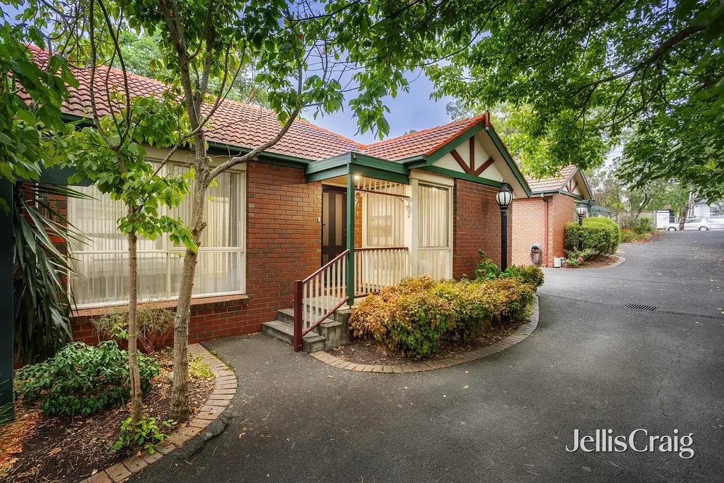 2/1159 Main Road, Eltham, VIC 3095