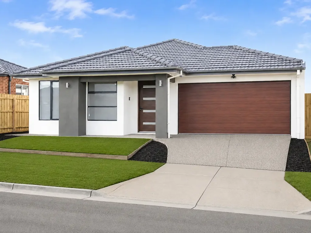 45 Truncata Drive, Tarneit, VIC 3029