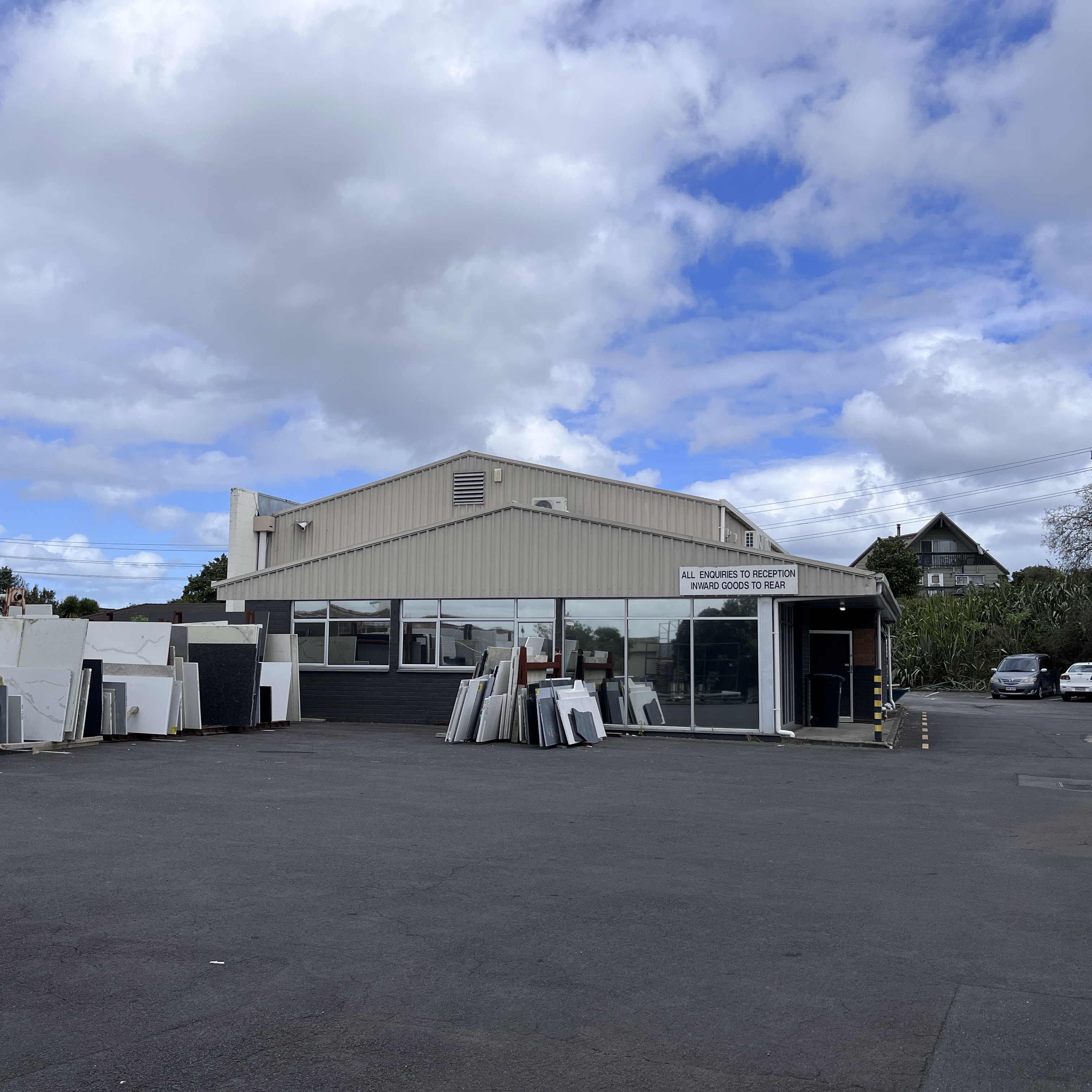 1/11 Culperry Road, Glendene, Auckland - Waitakere, 0部屋, 0バスルーム, Industrial Buildings