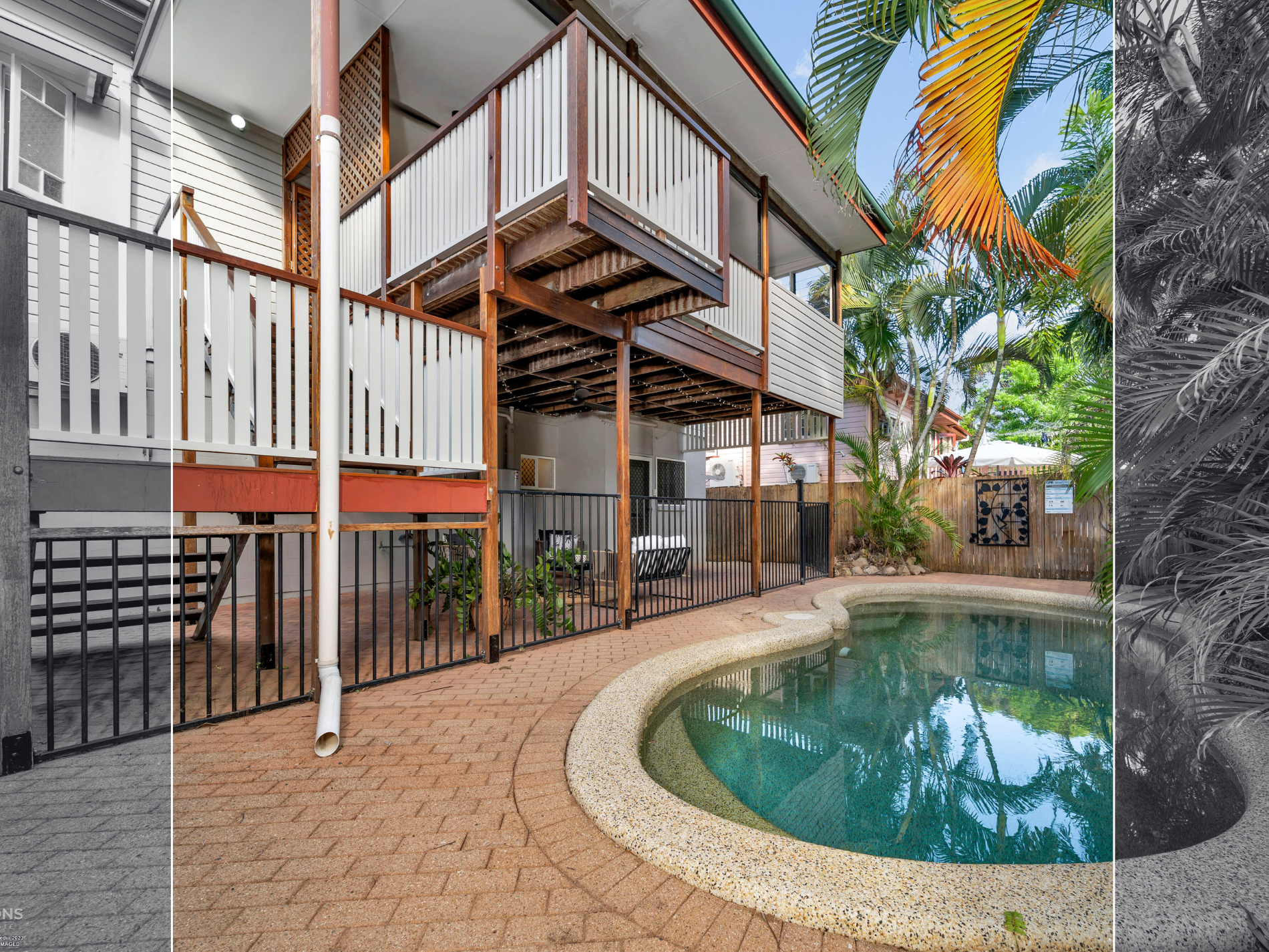 301 SEVERIN ST, PARRAMATTA PARK QLD 4870, 0 rūma, 0 rūma horoi, House