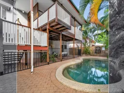 301 Severin Street, Parramatta Park