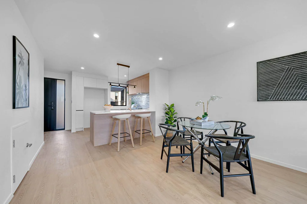 Takanini 3房  Love Takanini? You’ll Love This Brand-New Home!