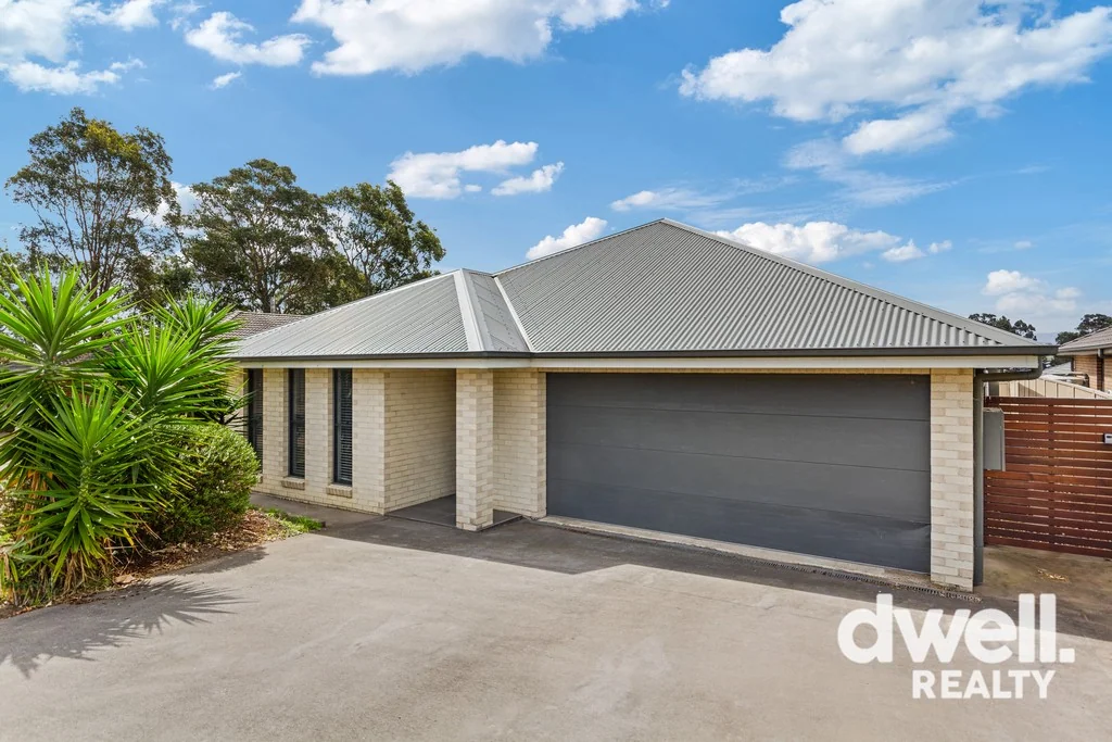 40 Riveroak Road, Worrigee, NSW 2540