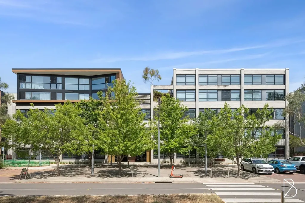 107/9 The Causeway, Kingston, ACT 2604