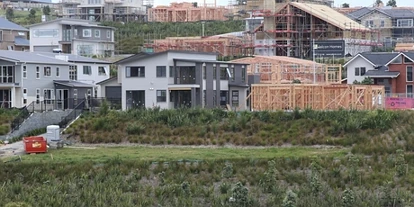 Long Bay地产项目不顺 后期可能遭拖延