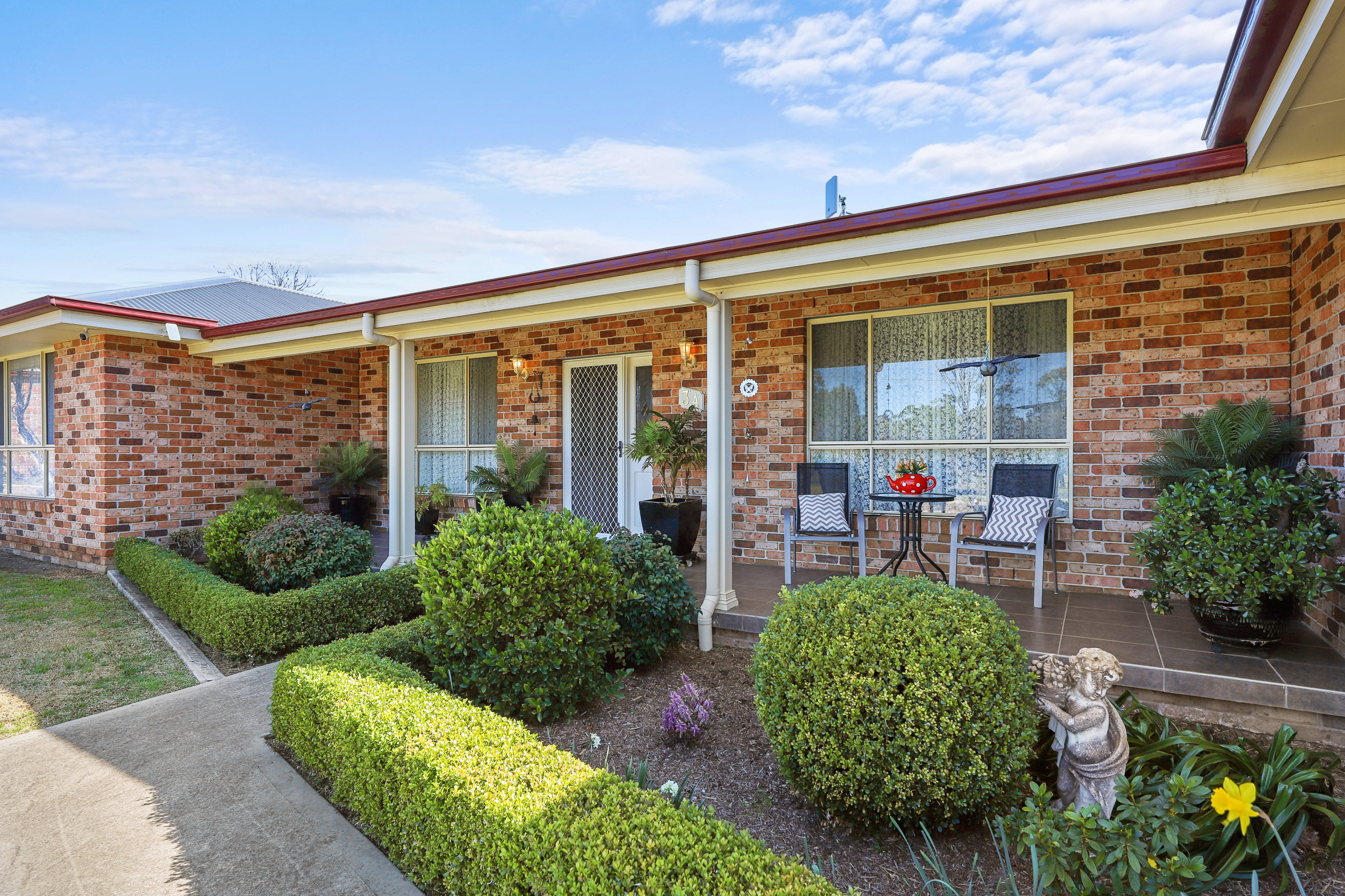 3A PALMER DR, KINGSWOOD NSW 2340, 0 Schlafzimmer, 0 Badezimmer, House