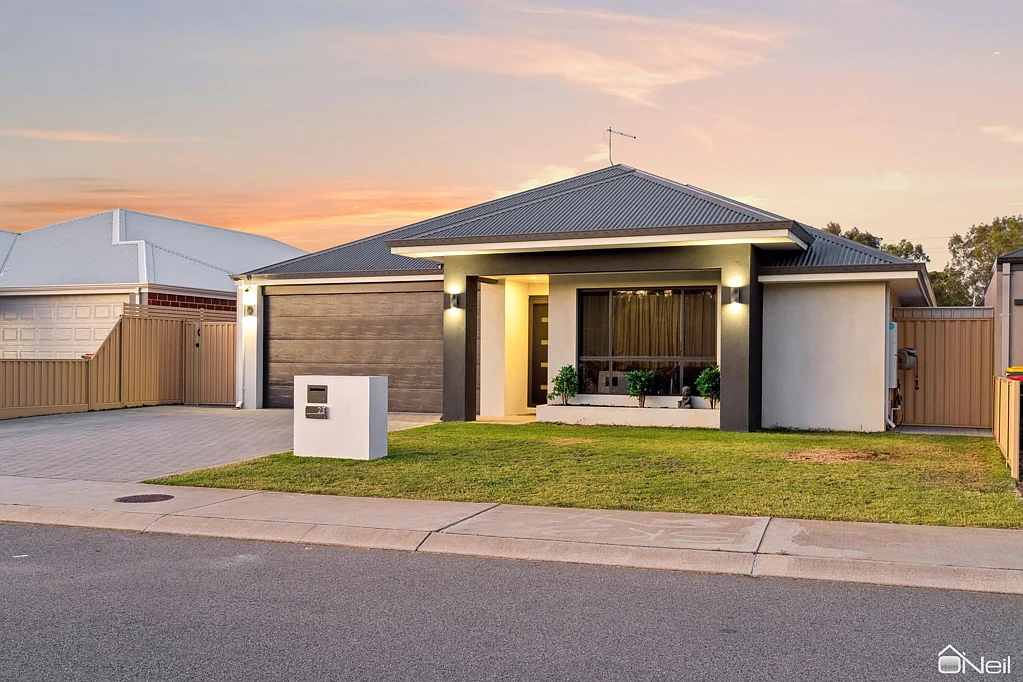 23 Pingaring Court, Byford, WA 6122