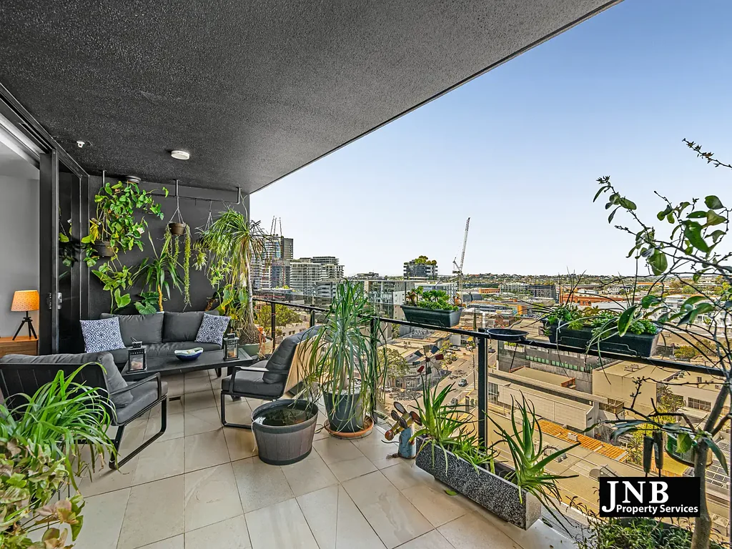 Newstead 3Kwarto Relax and Unwind in Your Own Inner City Sanctuary!