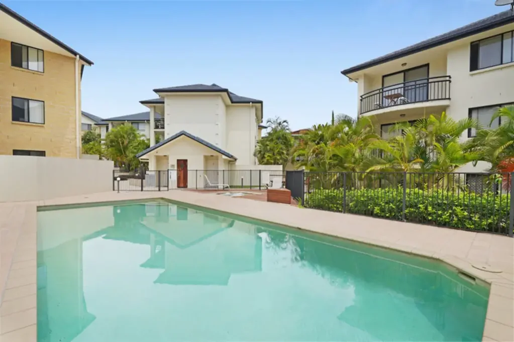 Resort-Style Living in the Heart of Southport