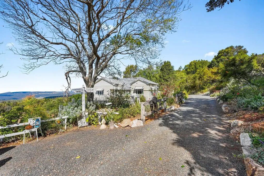 Mount Berryman 5Kwarto Valley Views Welcomes You!
