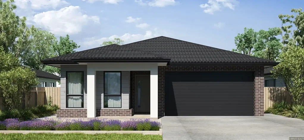 Austral 4房 Austral 令人惊叹的单层住宅 - 预计土地注册日期 2026 年 2 月 Amazing Single Storey House in Austral - Anticipated Land Reg. Date February 2026