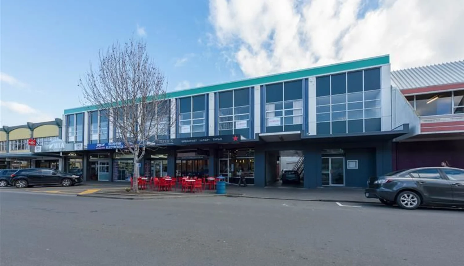 8c Dp Scott Street, Blenheim Central, Marlborough, 0 રૂમ, 0 બાથરૂમ