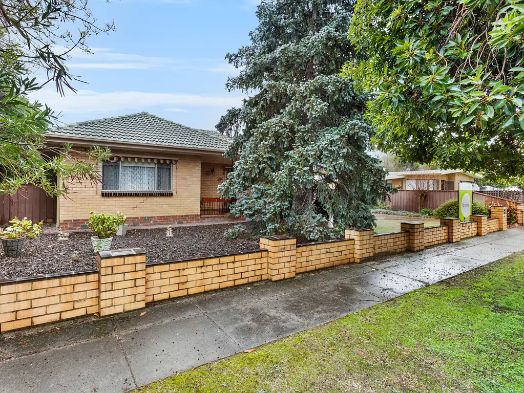 3 Jean Crescent, Benalla, VIC 3672