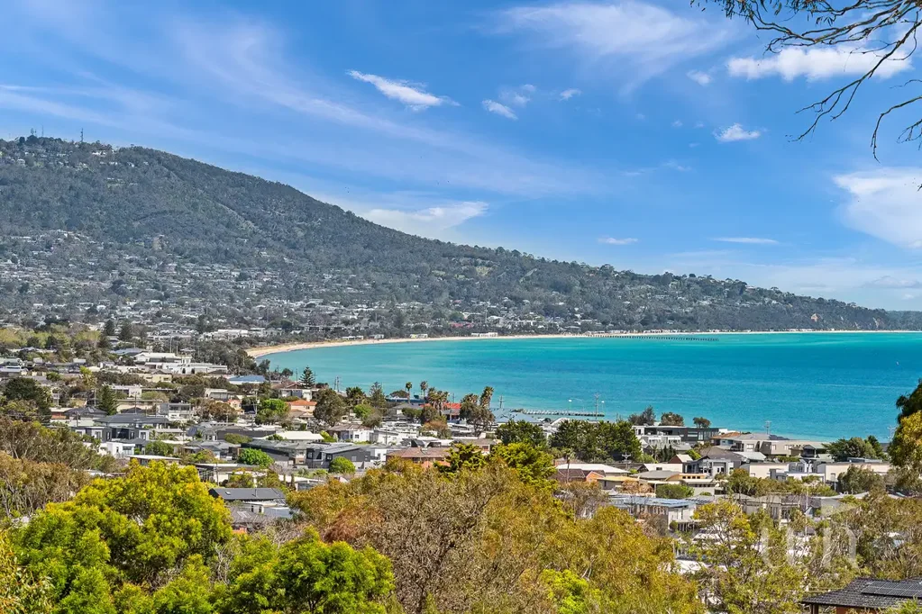 Mount Martha 4ਬੈੱਡਰੂਮ A Storybook Sanctuary with Bay Views