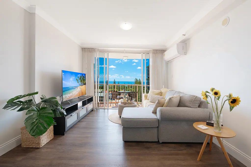 1104/2623-2633 Gold Coast Highway, Broadbeach, QLD 4218