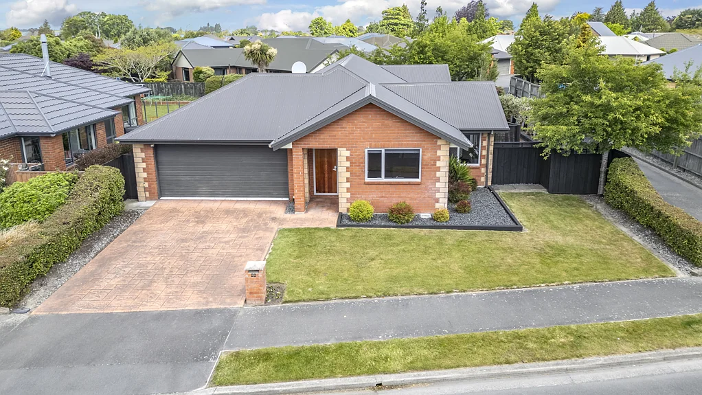 28 Rushmore Drive, Belfast, Christchurch, Canterbury