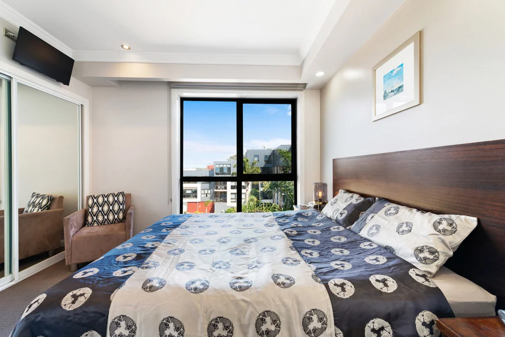 Lakes Entrance 2બેડરૂમ Esplanade Resort Living