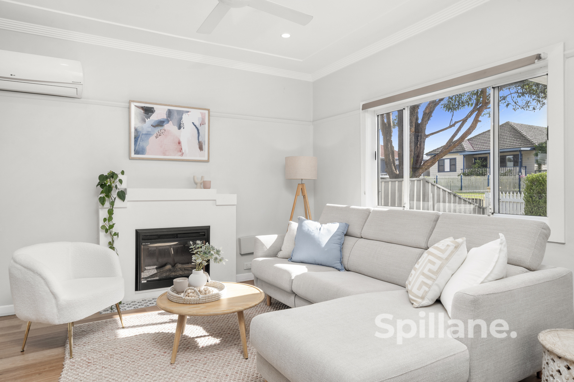 3 THORNTON AV, MAYFIELD WEST NSW 2304, 0房, 0浴, House