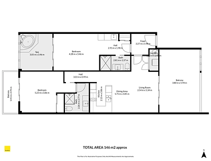 10/2-16 Langley Road, Port Douglas, Cairns, 2 Schlafzimmer, 2 Badezimmer, Apartment