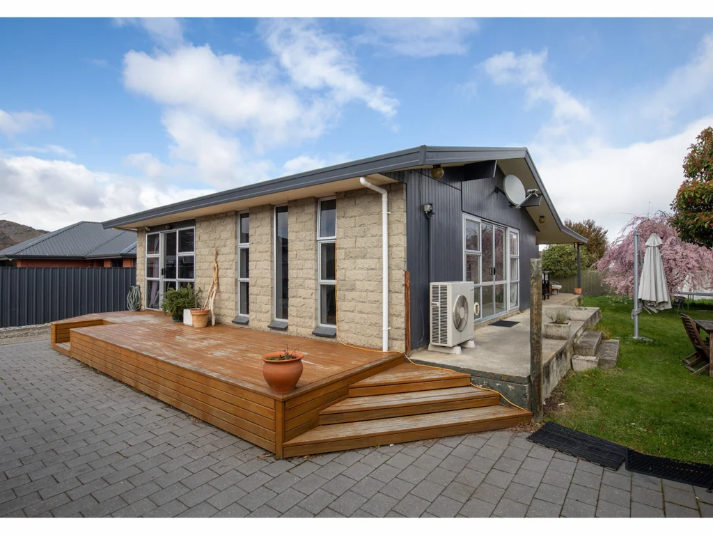 32a Station Street, Alexandra, Central Otago, Otago