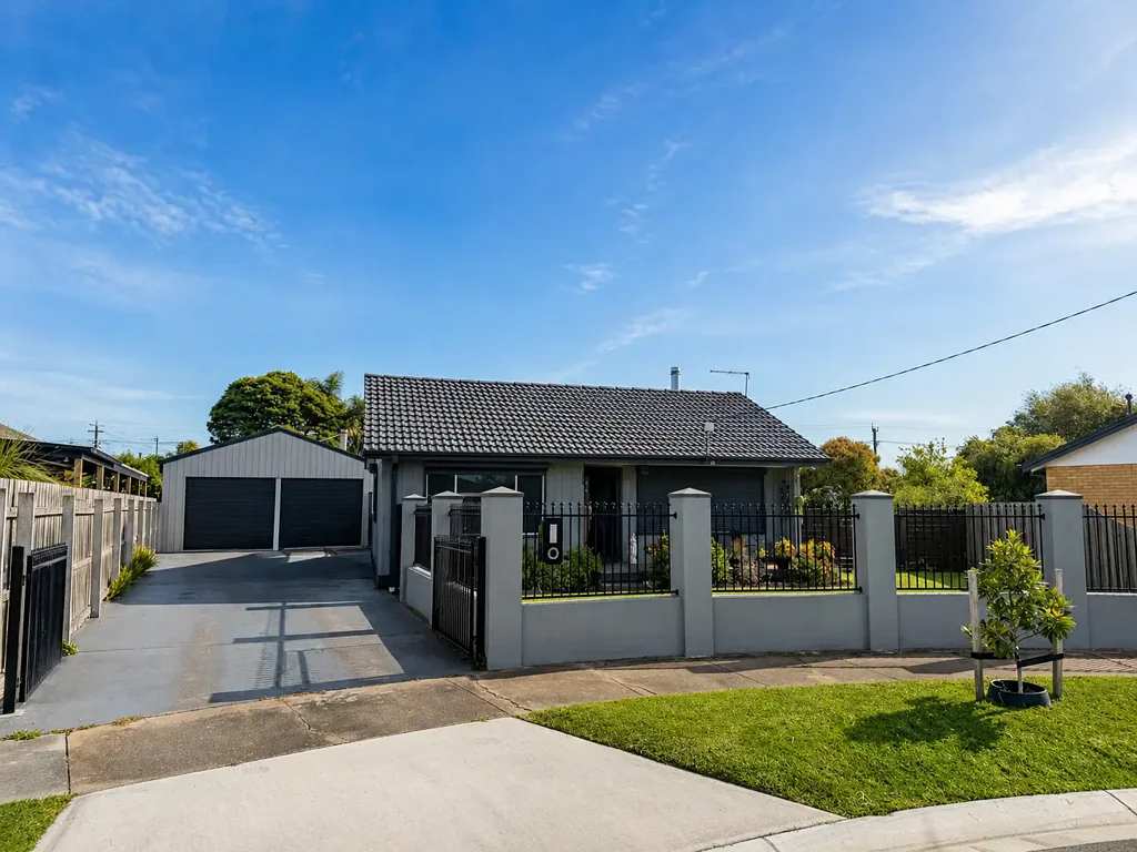 4 Tucker Court, Traralgon, VIC 3844