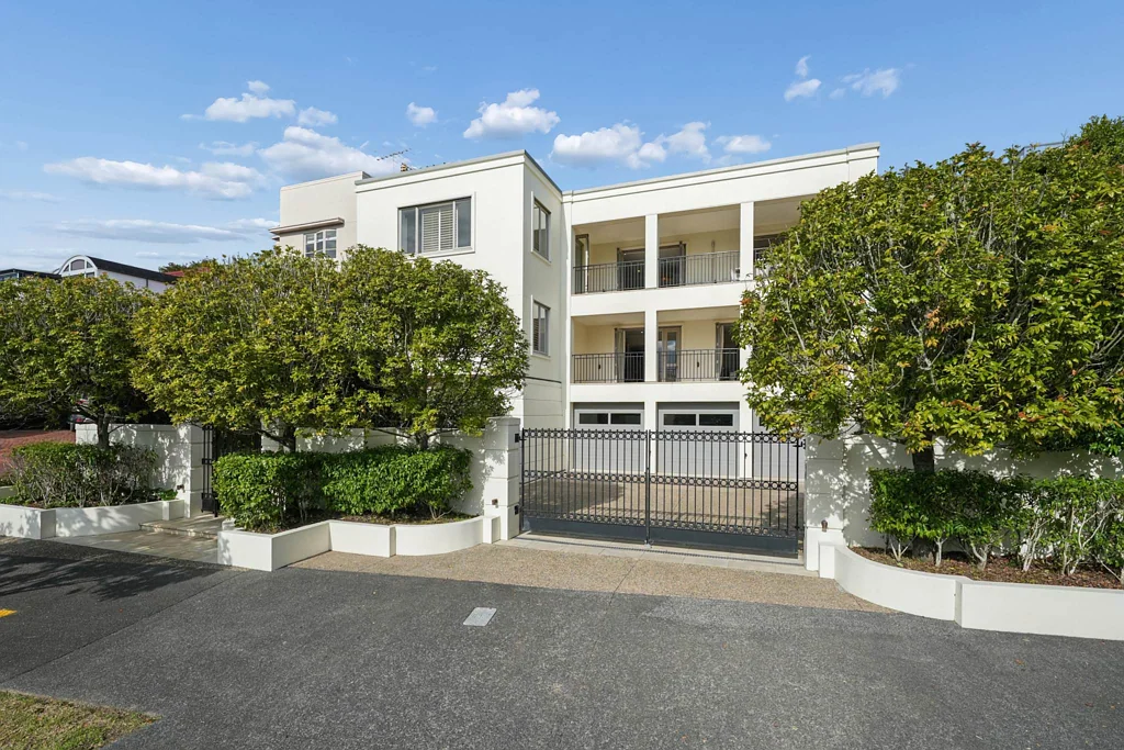 Remuera 5Phòng ngủ EXCLUSIVE LUXURY LIVING ON ARNEY – DGZ!
