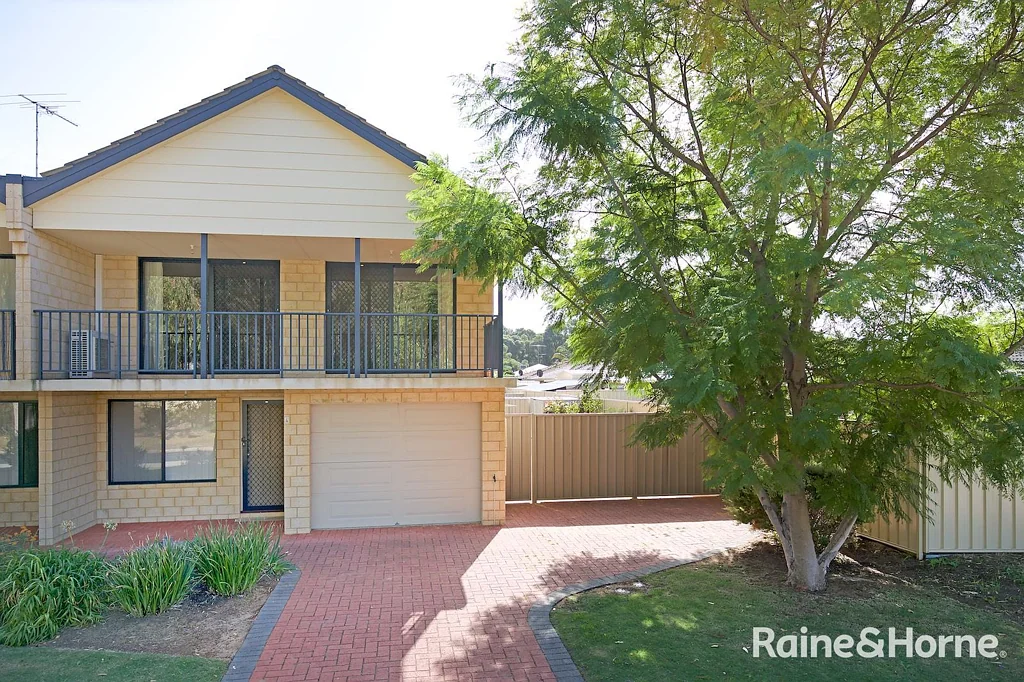 4/70 Waldron Boulevard, Greenfields, WA 6210