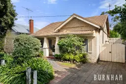 6 Tuppen Street, Yarraville