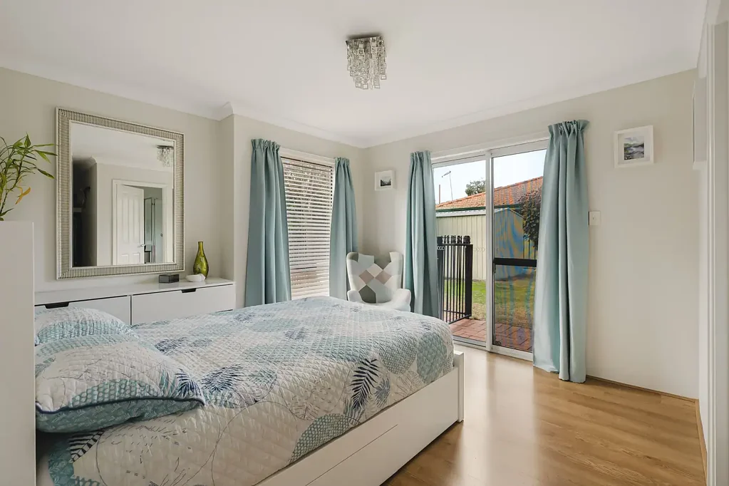 Melville 4chambre Contemporary Family Living with Space, Privacy and Style in Melville