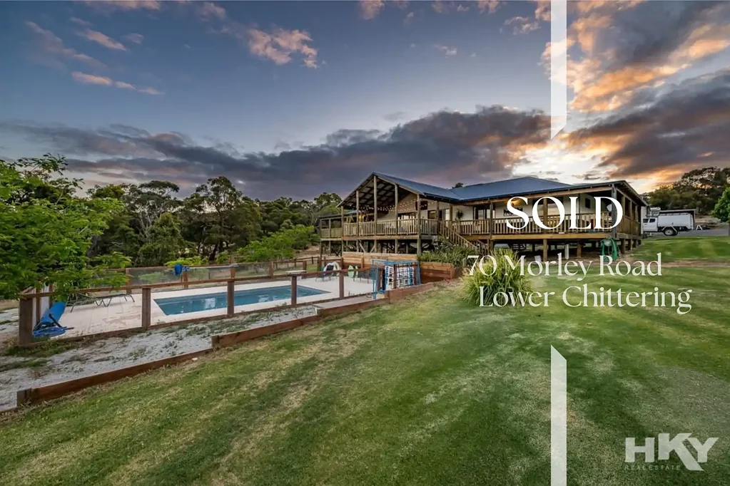 70 Morley Road, Lower Chittering, WA 6084