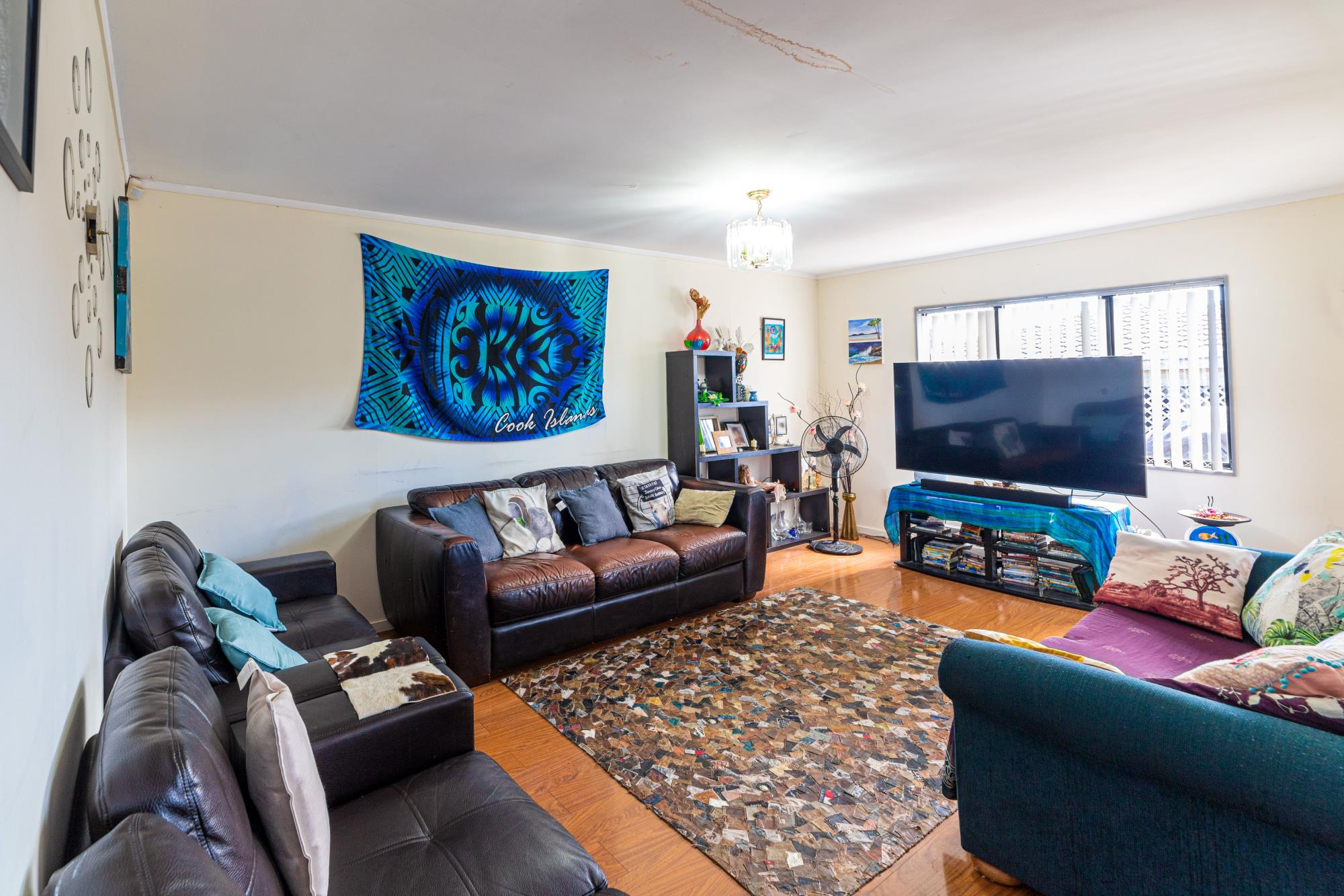 93 Aviemore Drive, Highland Park, Auckland - Manukau, 4 Schlafzimmer, 1 Badezimmer