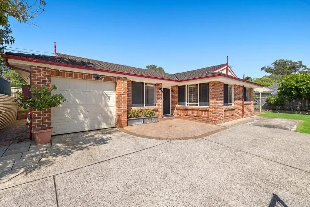 18A Robinson Close, Hornsby Heights, NSW 2077