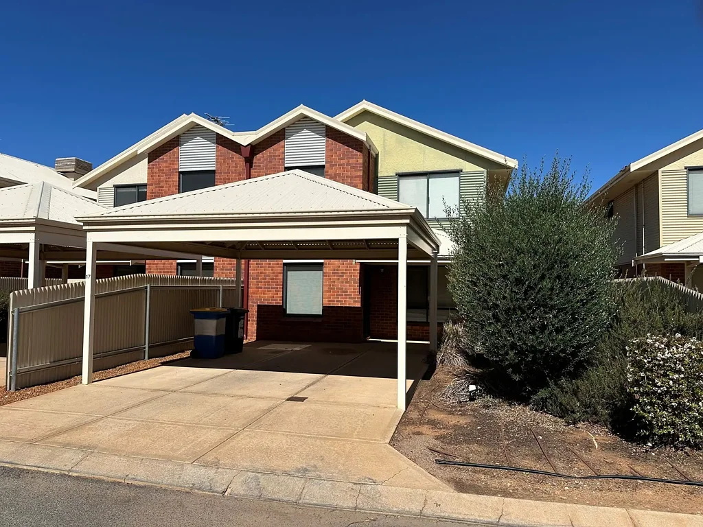 Hannans 3 Bedroom SECURE INVESTMENT