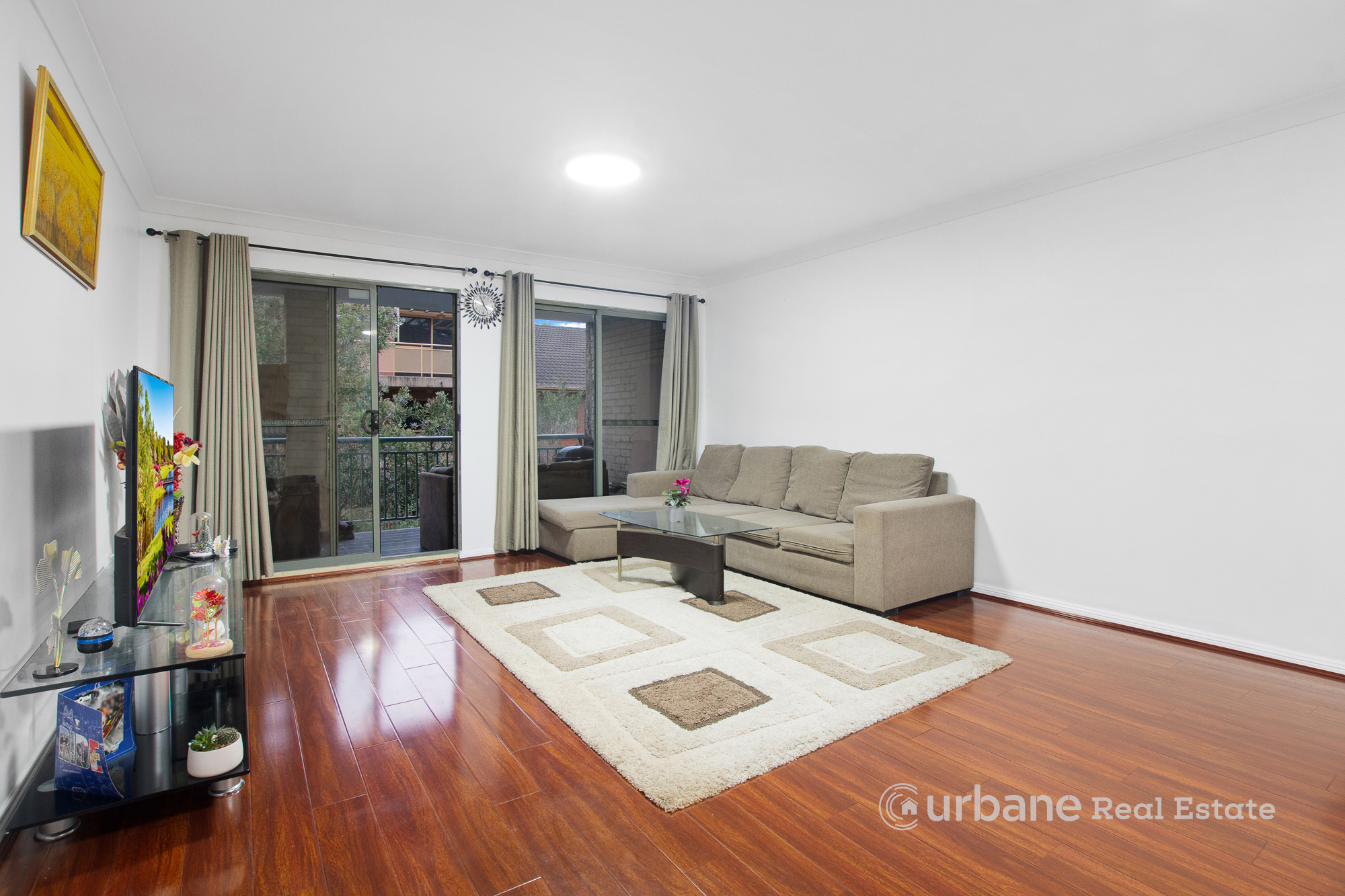 UNIT 10 5-7 WIGRAM ST, HARRIS PARK NSW 2150, 0 Schlafzimmer, 0 Badezimmer, Unit