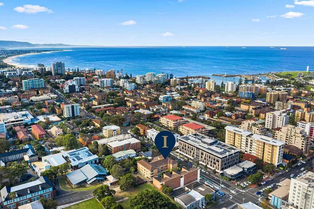 12/62-64 Kembla Street, Wollongong, NSW 2500