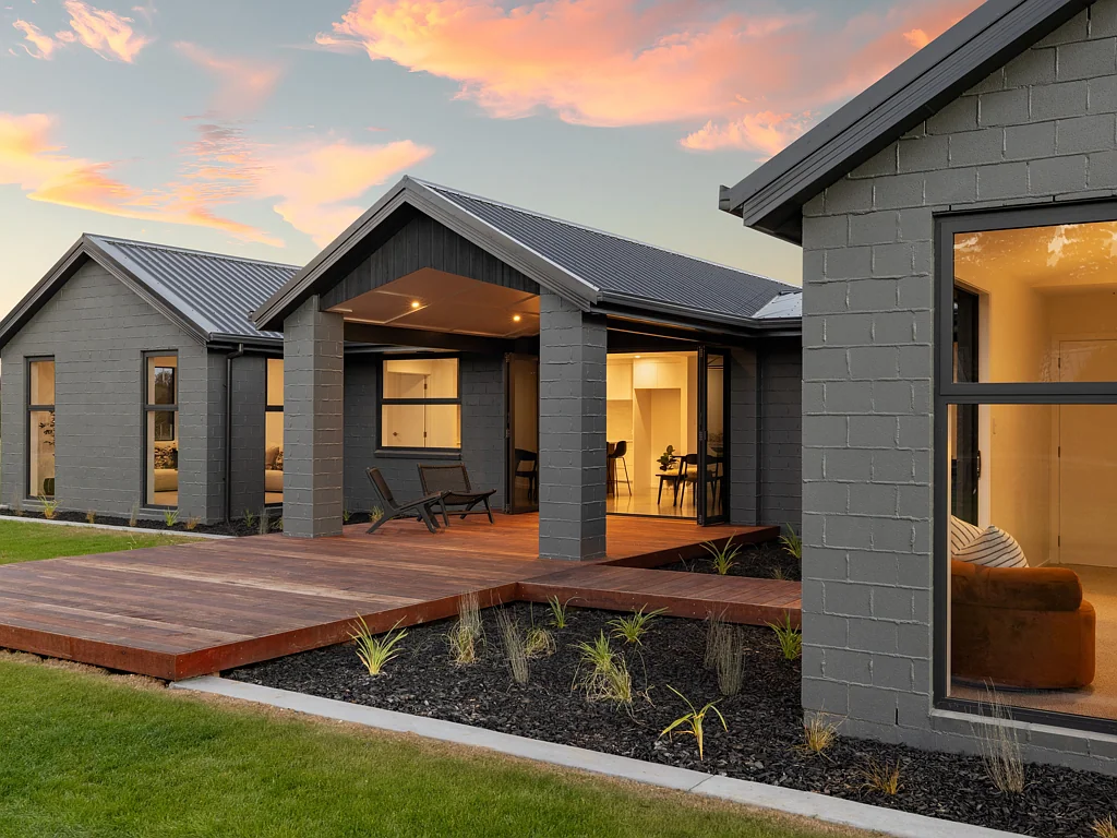 Morrinsville A Class Above