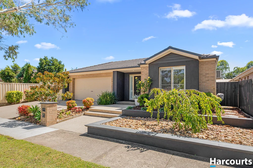 27 Yvette Drive, Rowville, VIC 3178